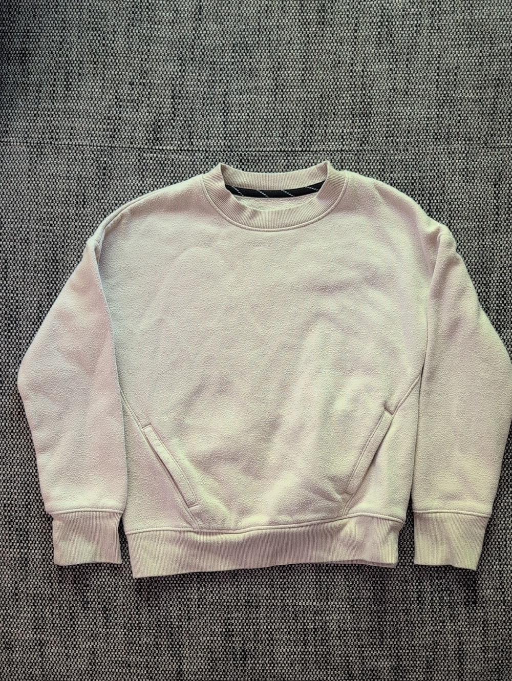 art class Kids Crewneck Sweatshirt